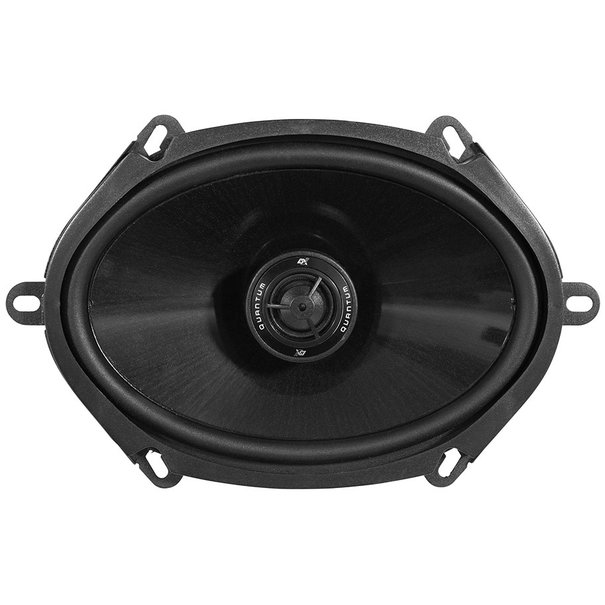 ESX ESX QXE572 - 2-Weg Coaxiale speaker - 5x7" -  90 Watt RMS