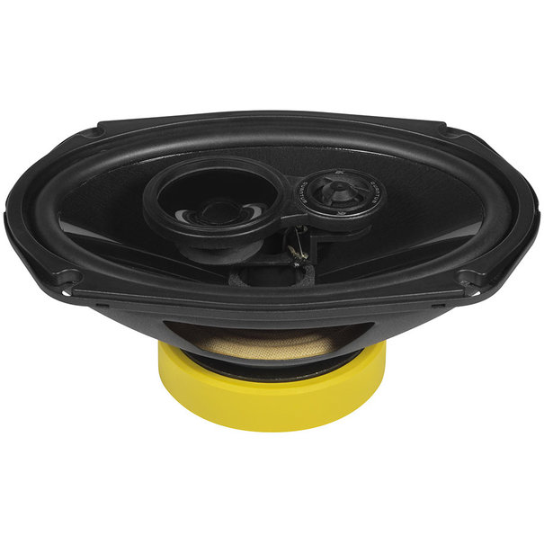 ESX ESX QXE693 - Triaxiale speaker - 6x9" -  150 Watt RMS