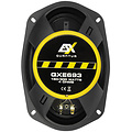 ESX ESX QXE693 - Triaxiale speaker - 6x9" -  150 Watt RMS