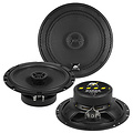 ESX ESX SXE62 - 2-Weg  Coaxiale speaker - 16.5 cm - 90 Watt RMS