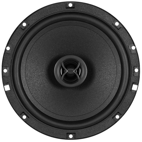 ESX ESX SXE62 - 2-Weg  Coaxiale speaker - 16.5 cm - 90 Watt RMS