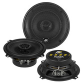 ESX SXE52 - 2-Weg Coaxiale Speaker - 13 cm - 75 Watt RMS