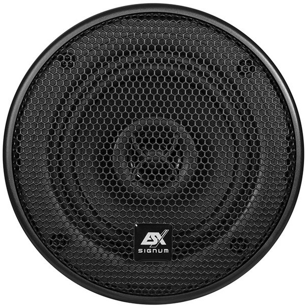 ESX ESX SXE42 - 2-Weg Coaxiale Speaker -  10 cm - 60 Watt RMS