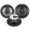 ESX ESX QE62 - Coaxiale Speaker - 16.5 cm -  100 Watt RMS