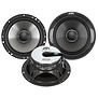 ESX QE62 - Coaxiale Speaker - 16.5 cm -  100 Watt RMS