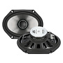 ESX QE682 - 2-Weg Coaxiale speaker -  6x8" - 90 Watt RMS