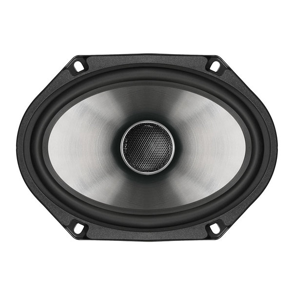 ESX ESX QE682 - 2-Weg Coaxiale speaker -  6x8" - 90 Watt RMS