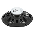 ESX ESX QE682 - 2-Weg Coaxiale speaker -  6x8" - 90 Watt RMS