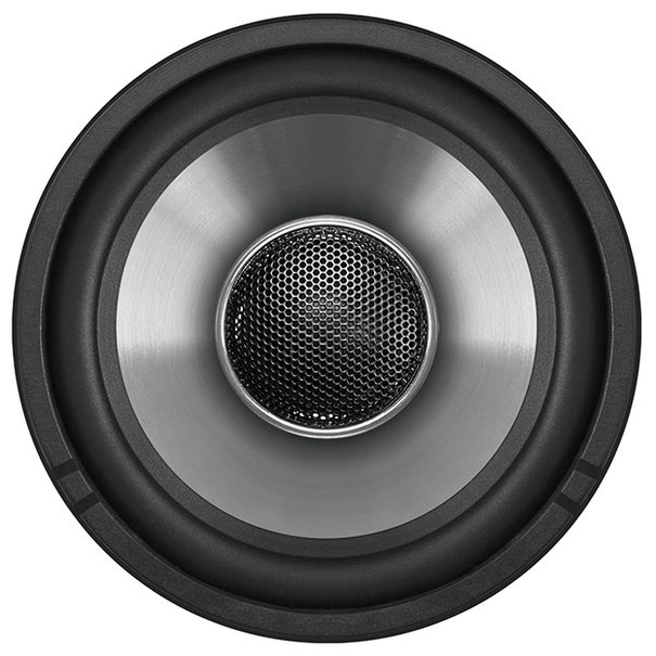 ESX ESX QE120 - Coaxiale speaker - 12 cm -  80 Watt RMS