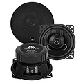 ESX ESX HZ42 - 2-Weg  Coaxiale speaker - 10 cm -  50 Watt RMS