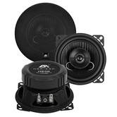 ESX HZ42 - 2-Weg  Coaxiale speaker - 10 cm -  50 Watt RMS