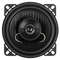 ESX ESX HZ42 - 2-Weg  Coaxiale speaker - 10 cm -  50 Watt RMS