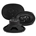 ESX ESX HZ693 - Triaxiale speaker - 6x9" -  125 Watt RMS