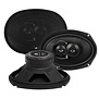 ESX HZ693 - Triaxiale speaker - 6x9" -  125 Watt RMS