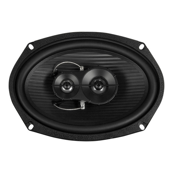 ESX ESX HZ693 - Triaxiale speaker - 6x9" -  125 Watt RMS