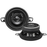 ESX HZ32 - Coaxiale Speaker - 3.5" -  45 Watt RMS