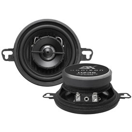 ESX HZ32 - Coaxiale Speaker - 3.5" - 45 Watt RMS - 8,7 cm