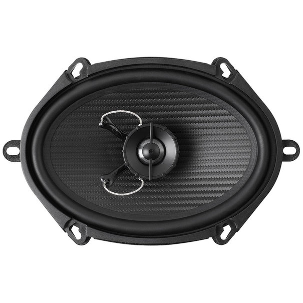 ESX ESX HZ572 - Coaxiale Speaker - 5x7" -  90 Watt RMS