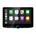 Kenwood Kenwood DMX9720XDS 2-din 10.1 inch multi media scherm Apple Carplay & Android Auto