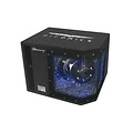 Hifonics  Hifonics MR10BP - Single Bandpass System - 25 cm -  400 Watt RMS