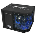 Hifonics  Hifonics MR8BP - Single Bandpass System - 20 cm - 300 Watt RMS