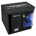 Hifonics  Hifonics MR8BP - Single Bandpass System - 20 cm - 300 Watt RMS