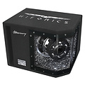 Hifonics  Hifonics MR8BP - Single Bandpass System - 20 cm - 300 Watt RMS