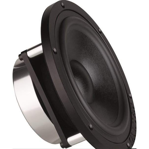 Ground Zero Ground Zero GZMW Reference 180 - Subwoofer