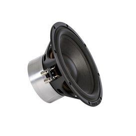 Ground Zero GZPW Reference 250 - Subwoofer