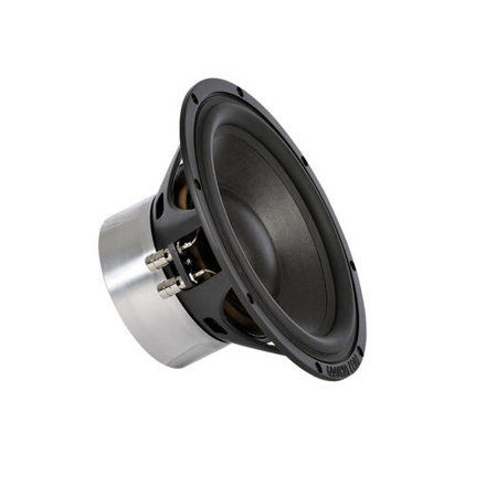 Ground Zero GZPW Reference 250 - Subwoofer