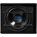 Hifonics  Hifonics TS300R - Single Bassreflex System - 12" - 400 Watt RMS