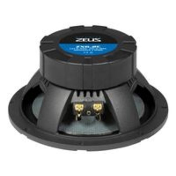 Hifonics  Hifonics Zeus ZX6.2c - 2-weg composet - 250 Watt