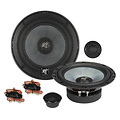 Hifonics  Hifonics Zeus ZS6.2E - 2-Weg Compo Set - 16.5 cm -  100 Watt RMS