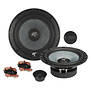 Hifonics Zeus ZS6.2E - 2-Weg Compo Set - 16.5 cm -  100 Watt RMS