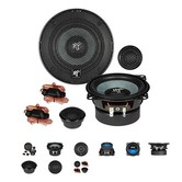 Hifonics Zeus ZS4.2E - 2-Weg Composet - 10 cm