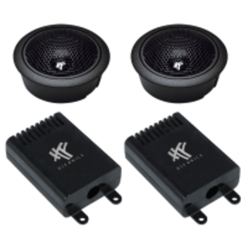 Hifonics Atlas ATL-6.2T - 25 mm tweeter