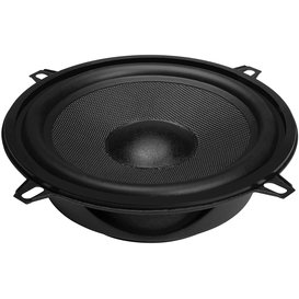 Hifonics Brutus  BRX-5.2C -  2-Weg Composet - 13 cm