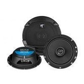 Hifonics Brutus  BRX-62 -  Coax-systeem -  16,5cm