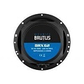 Hifonics  Hifonics Brutus  BRX-62 Coax-systeem 16,5