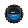 Hifonics  Hifonics Brutus  BRX-62 -  Coax-systeem -  16,5cm