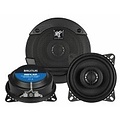 Hifonics  Hifonics Brutus  BRX-42  -  10cm coaxiale luidspreker - 120Watt