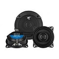 Hifonics  Hifonics Brutus  BRX-42  -  10cm coaxiale luidspreker - 120Watt