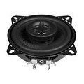 Hifonics  Hifonics Brutus  BRX-42  -  10cm coaxiale luidspreker - 120Watt