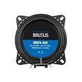 Hifonics  Hifonics Brutus  BRX-42  -  10cm coaxiale luidspreker - 120Watt