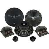 Titan TS6.2C -  2-Weg Compo Set - 125 Watt RMS