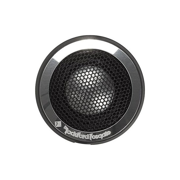 Rockford Rockford T2652-S -  16.5 cm Compo set - 100 Watts RMS