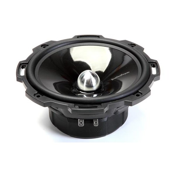 Rockford Rockford T2652-S -  16.5 cm Compo set - 100 Watts RMS