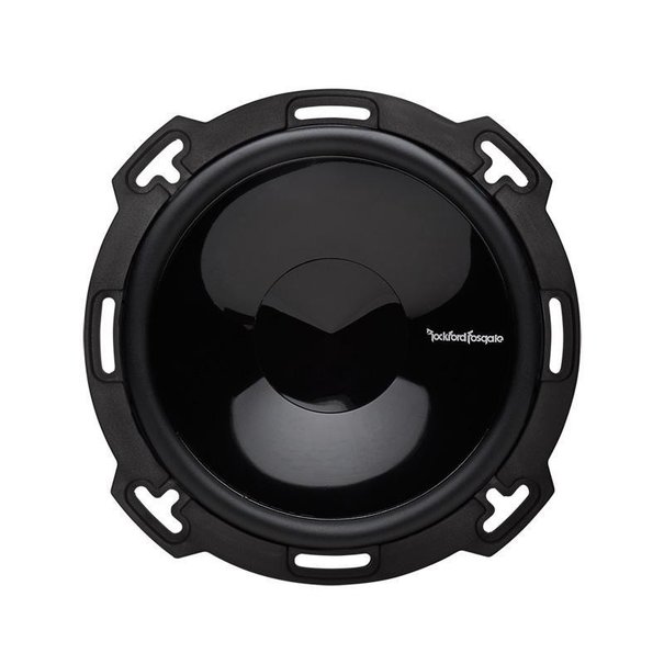 Rockford Rockford P165-S = P16S - Compo Systeem - 16.5 cm - 120 Watt max