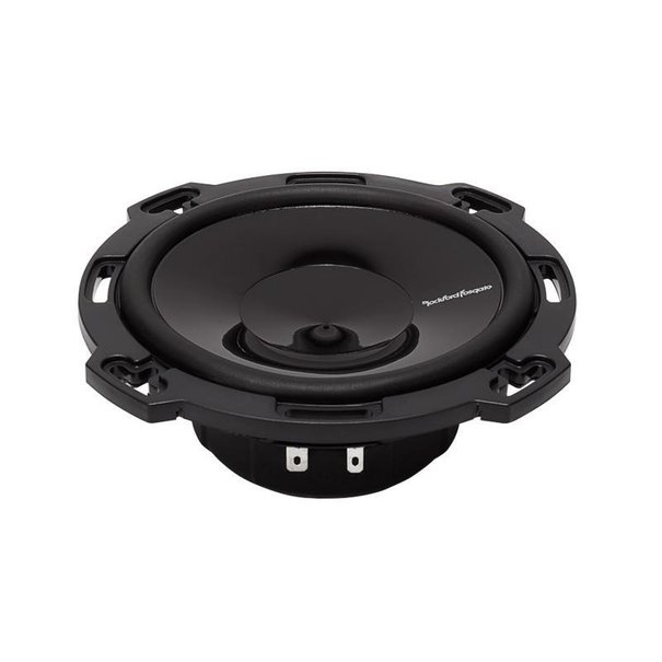 Rockford Rockford P165-S = P16S - Compo Systeem - 16.5 cm - 120 Watt max