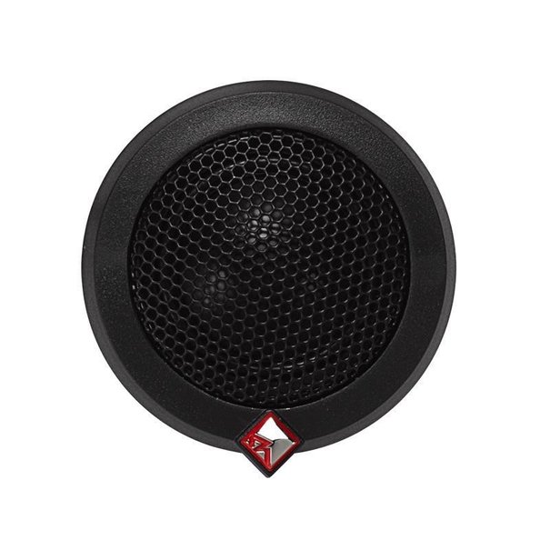 Rockford Rockford P165-S = P16S - Compo Systeem - 16.5 cm - 120 Watt max